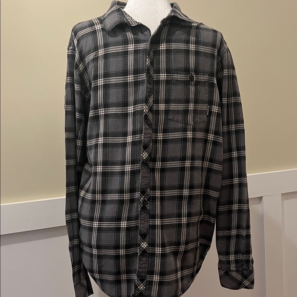 Billabong Other - Billabong Brushed Cotton Shirt